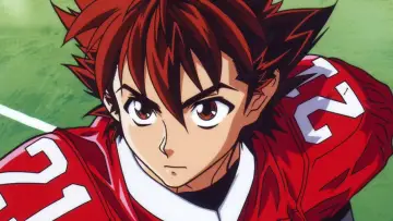 Backdrop к сериалу "Eyeshield 21" #1347401