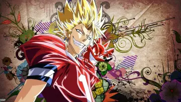 Backdrop к сериалу "Eyeshield 21" #1347402