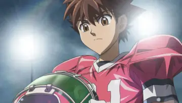 Backdrop к сериалу "Eyeshield 21" #1347403