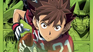 Backdrop к сериалу "Eyeshield 21" #1347404