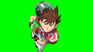 Backdrop к сериалу "Eyeshield 21" #1347405