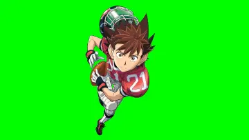 Backdrop к сериалу "Eyeshield 21" #1347406