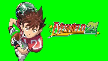 Backdrop к сериалу "Eyeshield 21" #1347407