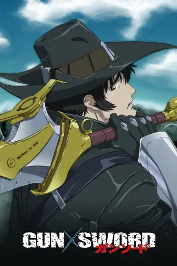 Gun x Sword (2005)