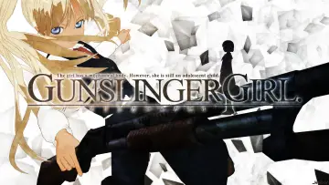 Backdrop к сериалу "Gunslinger Girl" #1439089