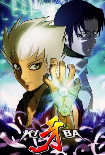 Kiba Poster