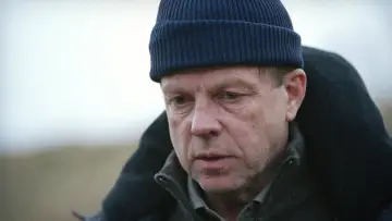 Backdrop к сериалу "Wallander" #1382142