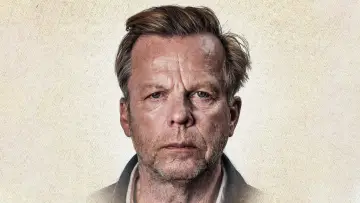 Backdrop к сериалу "Wallander" #1382145
