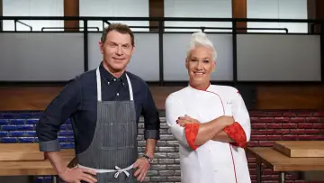 Backdrop к сериалу "Worst Cooks in America" #1396804