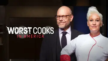 Backdrop к сериалу "Worst Cooks in America" #1396809