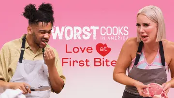 Backdrop к сериалу "Worst Cooks in America" #1396817