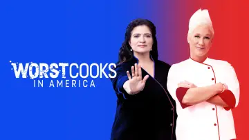 Backdrop к сериалу "Worst Cooks in America" #1396821