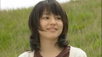 Backdrop for the TV series "Dragon Sakura" #1876849