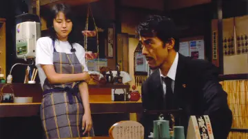 Backdrop for the TV series "Dragon Sakura" #1876850