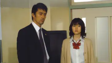 Backdrop for the TV series "Dragon Sakura" #1876854