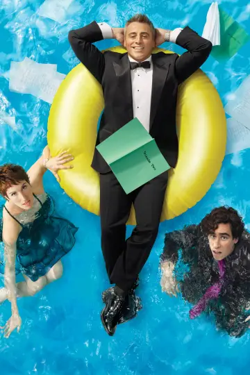 Poster к сериалу "Episodes" #1409197