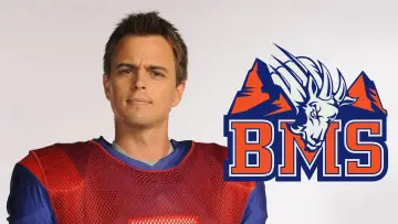 Backdrop к сериалу "Blue Mountain State" #1384277