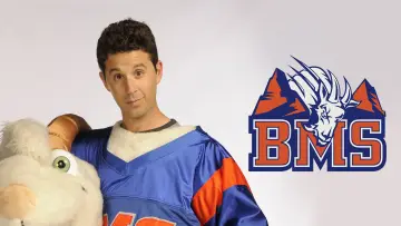 Backdrop к сериалу "Blue Mountain State" #1384278