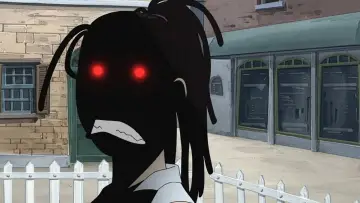 Backdrop к сериалу "Fullmetal Alchemist: Brotherhood" #1282104