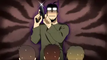 Backdrop к сериалу "Fullmetal Alchemist: Brotherhood" #1282124