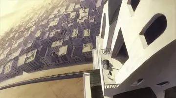 Backdrop к сериалу "Fullmetal Alchemist: Brotherhood" #1282133