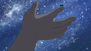 Backdrop к сериалу "Fullmetal Alchemist: Brotherhood" #1282134