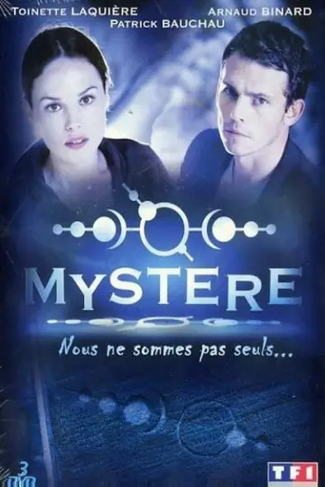 Lost Signs Poster