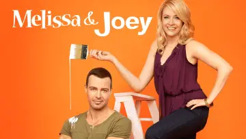 Backdrop к сериалу "Melissa & Joey" #1399880
