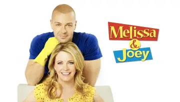 Backdrop к сериалу "Melissa & Joey" #1399887