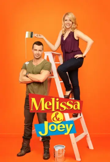 Poster к сериалу "Melissa & Joey" #1399895