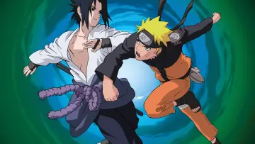Backdrop к сериалу "Naruto Shippūden" #1265374