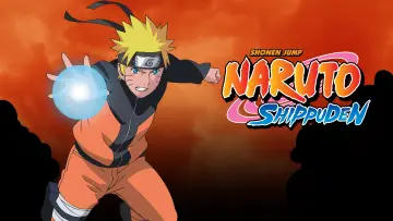 Backdrop к сериалу "Naruto Shippūden" #1265392