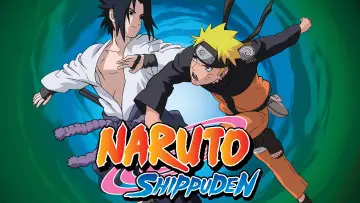 Backdrop к сериалу "Naruto Shippūden" #1265396