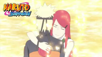 Backdrop к сериалу "Naruto Shippūden" #1265407