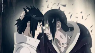 Backdrop к сериалу "Naruto Shippūden" #1265415