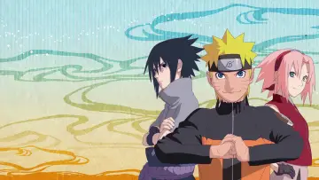 Backdrop к сериалу "Naruto Shippūden" #1265419