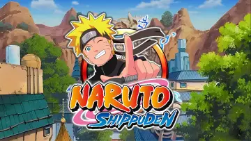 Backdrop к сериалу "Naruto Shippūden" #1265422