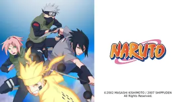 Backdrop к сериалу "Naruto Shippūden" #1265425
