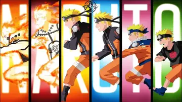 Backdrop к сериалу "Naruto Shippūden" #1265436