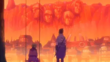 Backdrop к сериалу "Naruto Shippūden" #1265455
