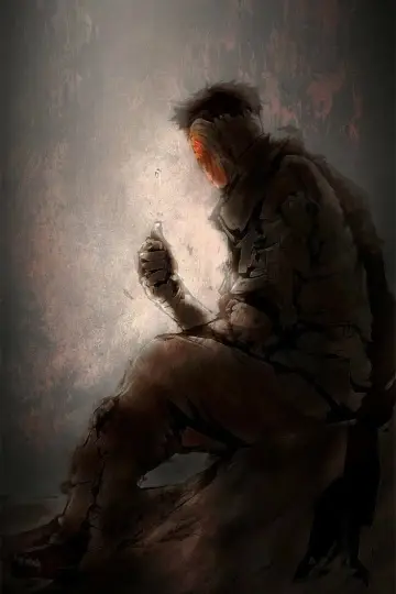 Poster к сериалу "Naruto Shippūden" #1265500