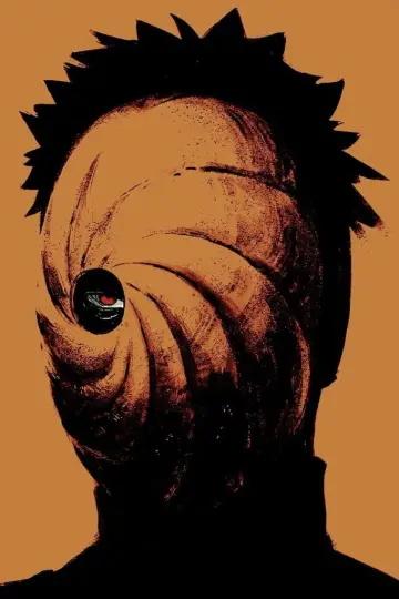 Poster к сериалу "Naruto Shippūden" #1265521