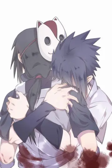 Poster к сериалу "Naruto Shippūden" #1265533
