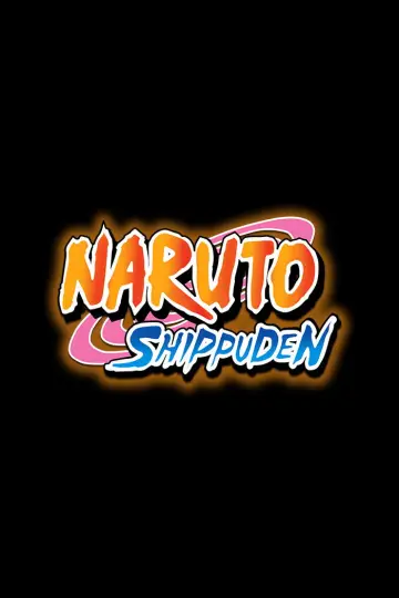 Poster к сериалу "Naruto Shippūden" #1265566