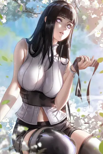 Poster к сериалу "Naruto Shippūden" #1265629