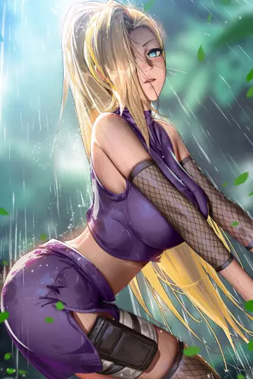 Poster к сериалу "Naruto Shippūden" #1265630