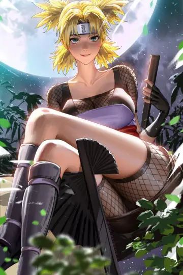 Poster к сериалу "Naruto Shippūden" #1265633