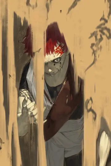 Poster for the TV series "Naruto Shippūden" #1516667