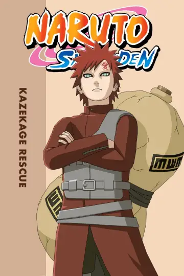 Poster for the TV series "Naruto Shippūden" #1516669