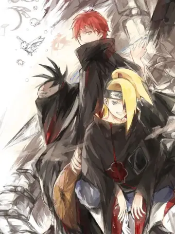 Poster for the TV series "Naruto Shippūden" #1516675